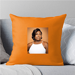 Glamorous Diva Danielle Brooks Pillows Cover