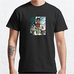 Academy Award Winner Danielle Brooks T-Shirts