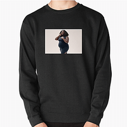 Silver Screen Goddess Danielle Brooks Sweatshirts
