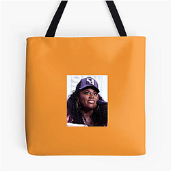Leading Lady Danielle Brooks Bags