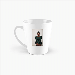 Style Icon Danielle Brooks Mugs