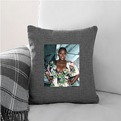 Academy Award Winner Danielle Brooks Pillows Cover