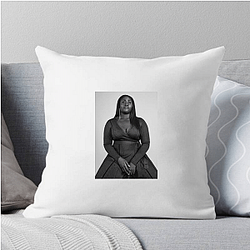 Hollywood Starlet Danielle Brooks Pillows Cover