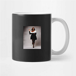 Legendary Actress Danielle Brooks Mugs