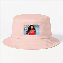 Screen Siren Danielle Brooks Hats & Caps