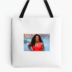 Screen Siren Danielle Brooks Bags