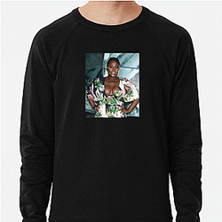 Academy Award Winner Danielle Brooks Sweatshirts