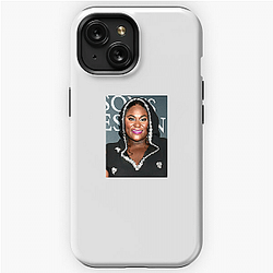 Breakout Actress Danielle Brooks Samsung Cases