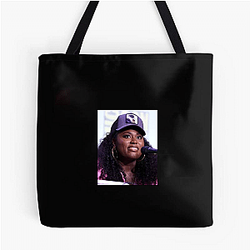 Leading Lady Danielle Brooks Bags