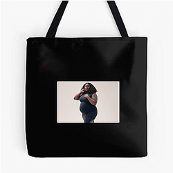 Silver Screen Goddess Danielle Brooks Bags