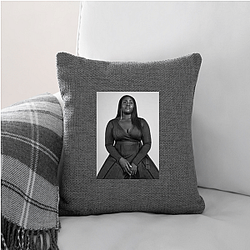 Hollywood Starlet Danielle Brooks Pillows Cover