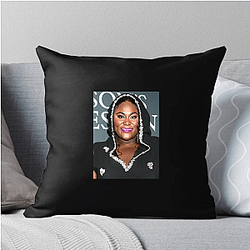 Breakout Actress Danielle Brooks Pillows Cover