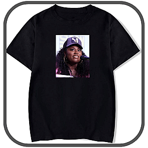 Danielle Brooks T-Shirts