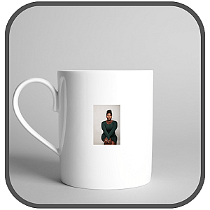 Danielle Brooks Mugs