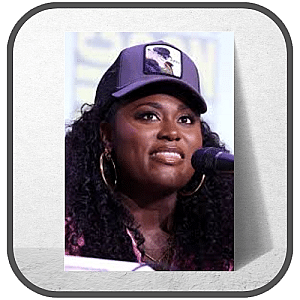 Danielle Brooks Posters
