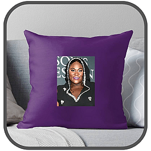 Danielle Brooks Pillows Cover