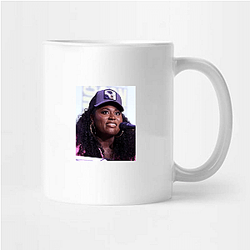 Leading Lady Danielle Brooks Mugs
