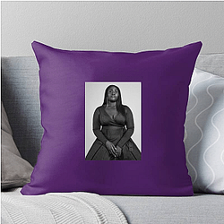 Hollywood Starlet Danielle Brooks Pillows Cover