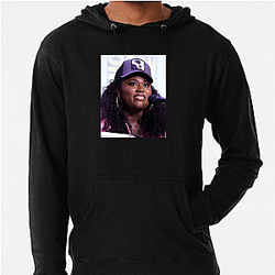 Leading Lady Danielle Brooks Hoodies