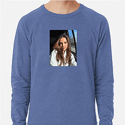Danielle Campbell Merch Danielle Campbell Sweatshirts
