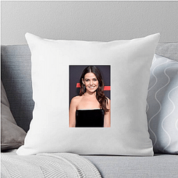 Danielle Campbell Merch For Fans Danielle Campbell Pillows Cover
