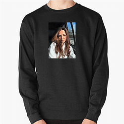 Danielle Campbell Merch Danielle Campbell Sweatshirts