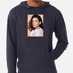 Danielle Campbell Special Collection Danielle Campbell Hoodies