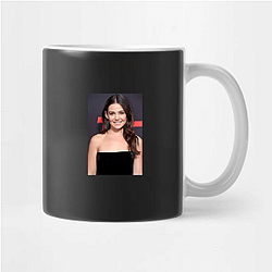 Danielle Campbell Merch For Fans Danielle Campbell Mugs