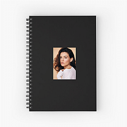 Danielle Campbell Special Collection Danielle Campbell Notebook