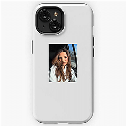 Danielle Campbell Merch Danielle Campbell iPhone Cases