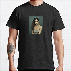 Danielle Campbell Limited Collection Danielle Campbell T-Shirts