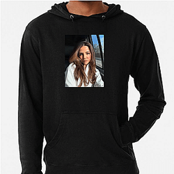 Danielle Campbell Merch Danielle Campbell Hoodies