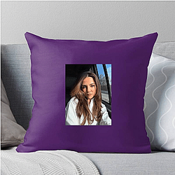 Danielle Campbell Merch Danielle Campbell Pillows Cover