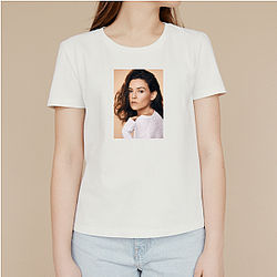 Danielle Campbell Special Collection Danielle Campbell T-Shirts