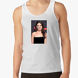 Danielle Campbell Merch For Fans Danielle Campbell Tank Tops