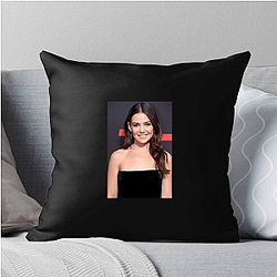 Danielle Campbell Merch For Fans Danielle Campbell Pillows Cover
