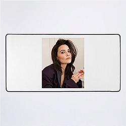 Danielle Campbell Merchandise For Fans Danielle Campbell Mouse Pads