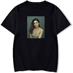 Danielle Campbell Limited Collection Danielle Campbell T-Shirts
