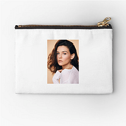 Danielle Campbell Special Collection Danielle Campbell Zipper Pouches