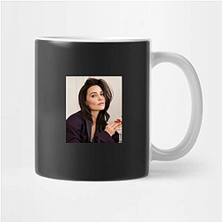 Danielle Campbell Merchandise For Fans Danielle Campbell Mugs