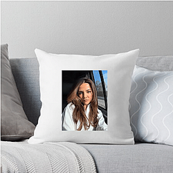 Danielle Campbell Merch Danielle Campbell Pillows Cover