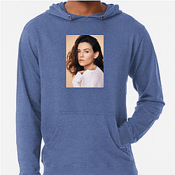 Danielle Campbell Special Collection Danielle Campbell Hoodies