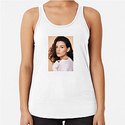 Danielle Campbell Special Collection Danielle Campbell Tank Tops
