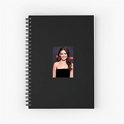 Danielle Campbell Merch For Fans Danielle Campbell Notebook