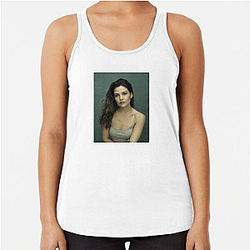 Danielle Campbell Limited Collection Danielle Campbell Tank Tops