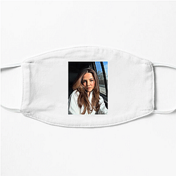 Danielle Campbell Merch Danielle Campbell Face Masks
