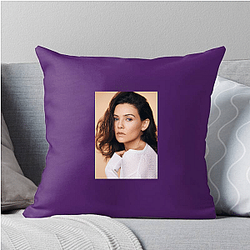 Danielle Campbell Special Collection Danielle Campbell Pillows Cover