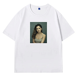 Danielle Campbell Limited Collection Danielle Campbell T-Shirts