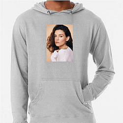 Danielle Campbell Special Collection Danielle Campbell Hoodies
