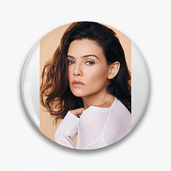 Danielle Campbell Special Collection Danielle Campbell Pins